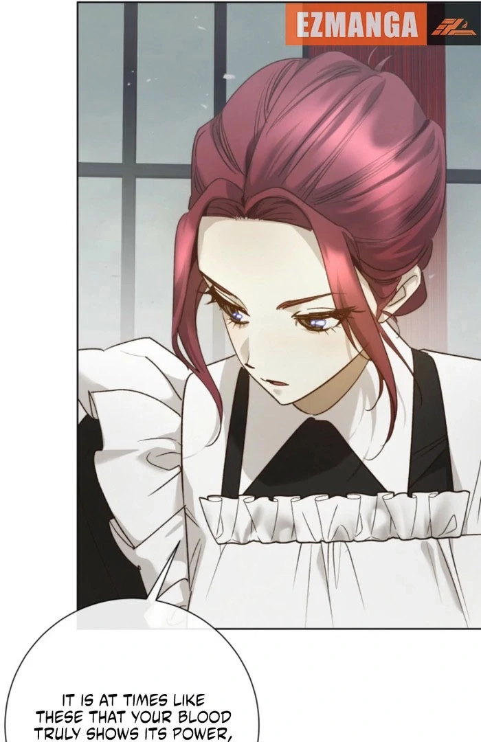 Goddess Kingmaker Chapter 53 page 64 - 