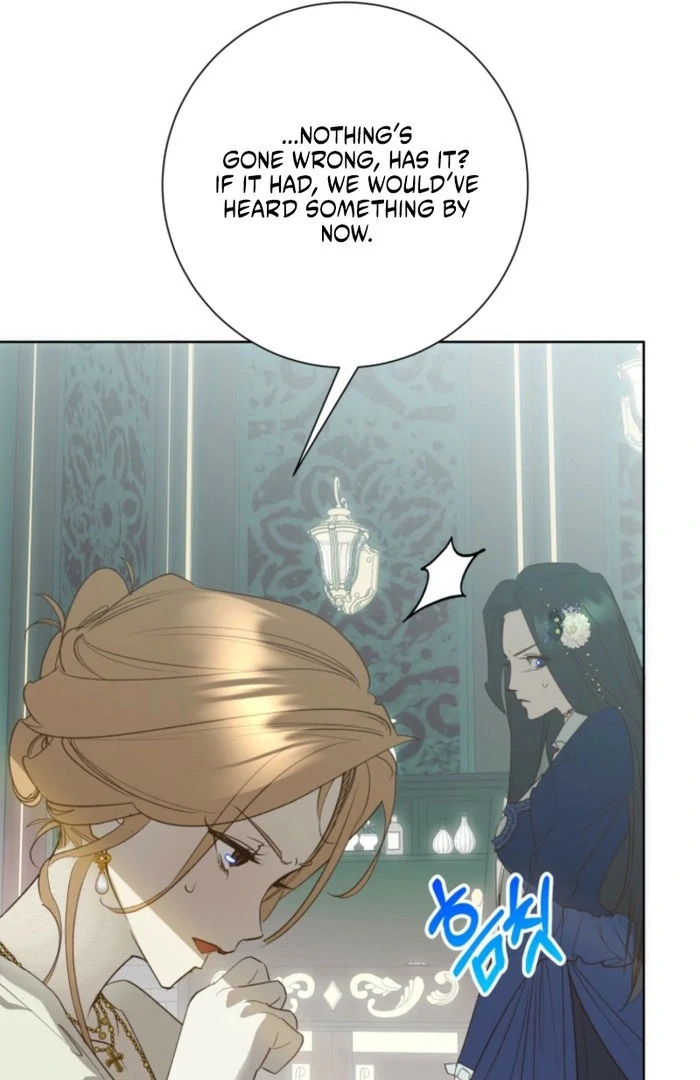 Goddess Kingmaker Chapter 53 page 10 - 