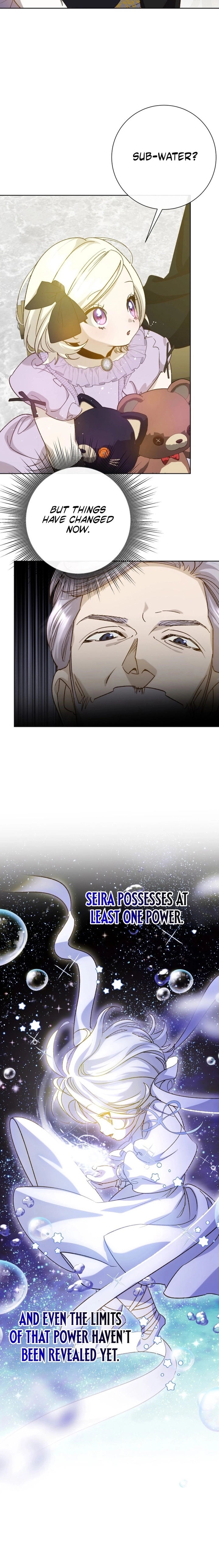 Goddess Kingmaker Chapter 56 page 2 - 
