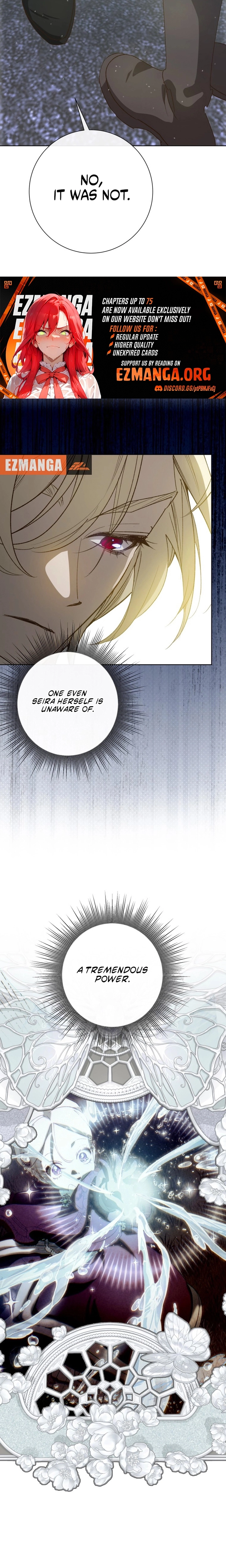 Goddess Kingmaker Chapter 57 page 5 - 