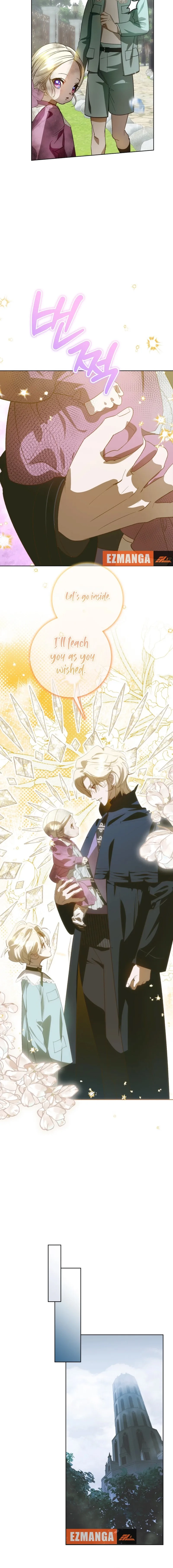 Goddess Kingmaker Chapter 59 page 14 - 