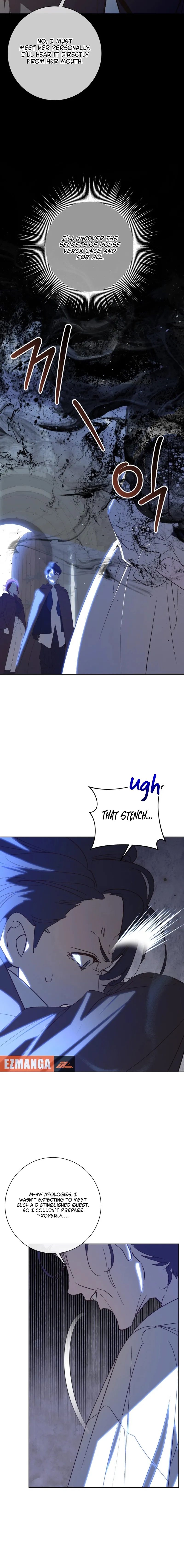 Goddess Kingmaker Chapter 59 page 16 - 