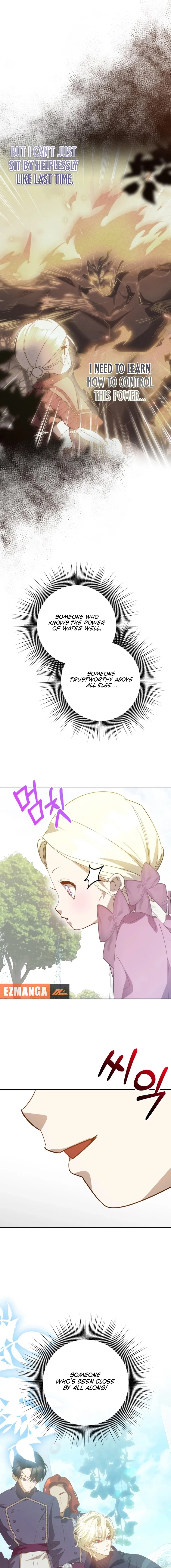 Goddess Kingmaker Chapter 59 page 5 - 