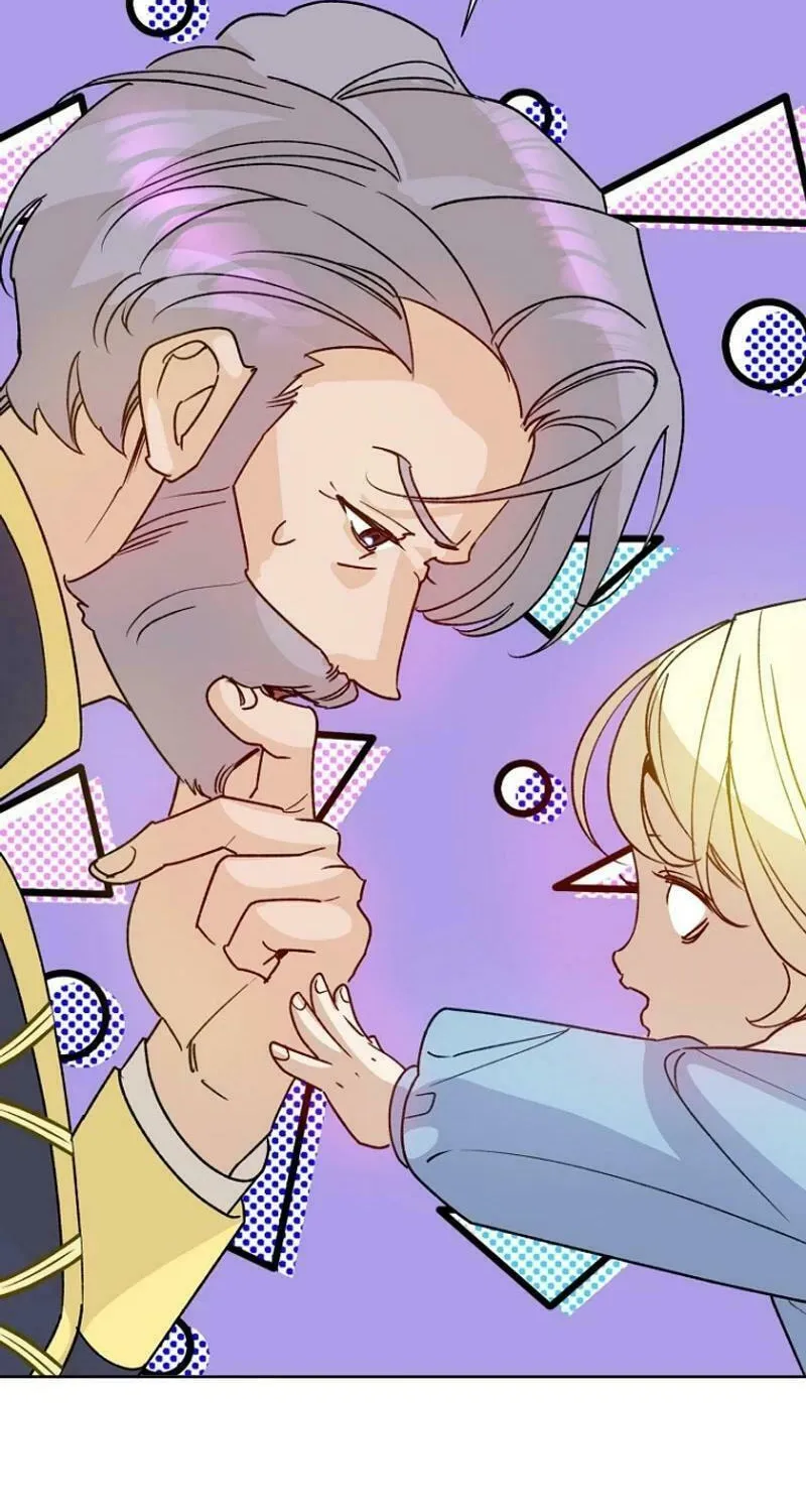 Goddess Kingmaker Chapter 6 page 2 - 