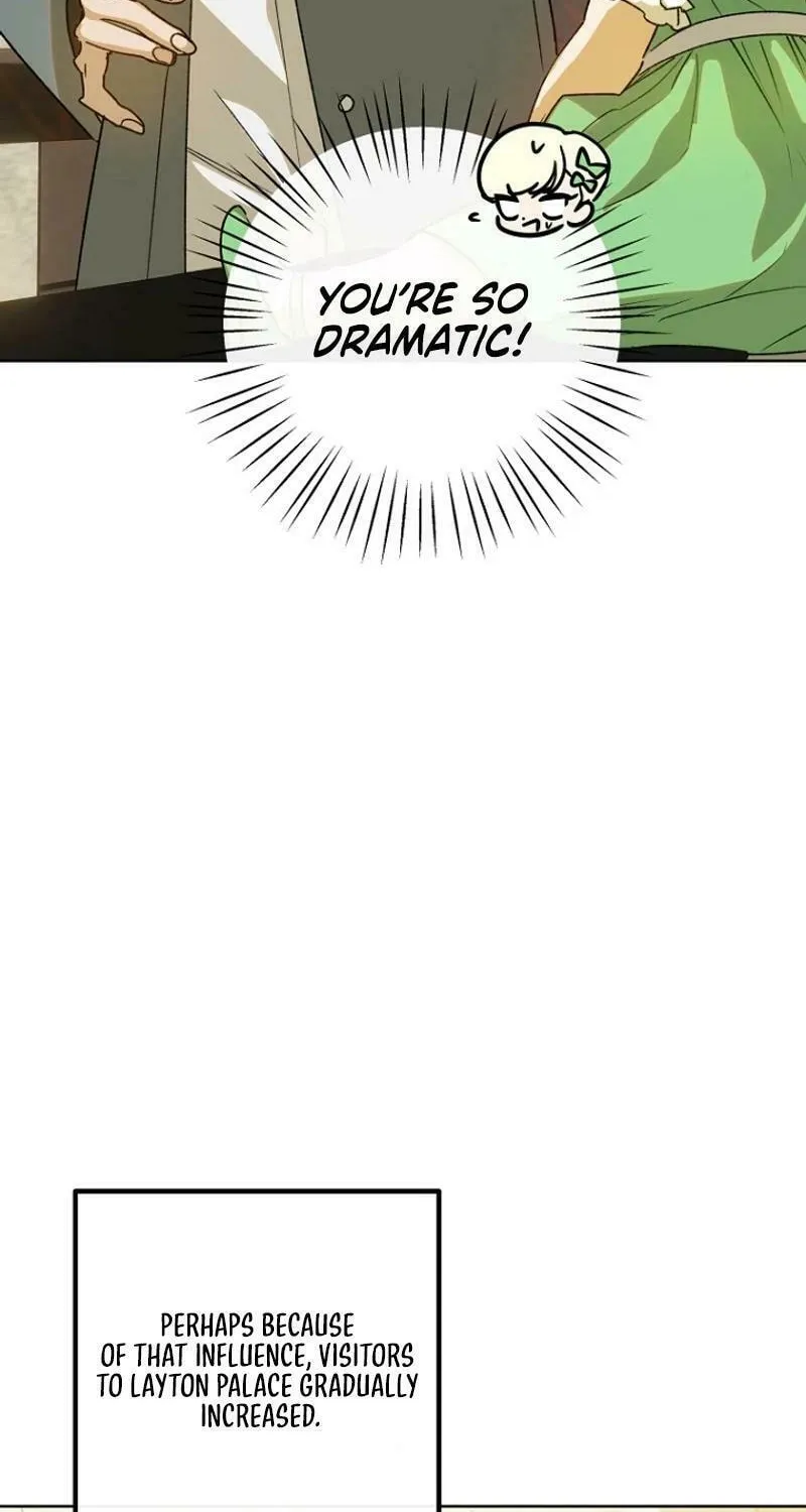 Goddess Kingmaker Chapter 6 page 11 - 