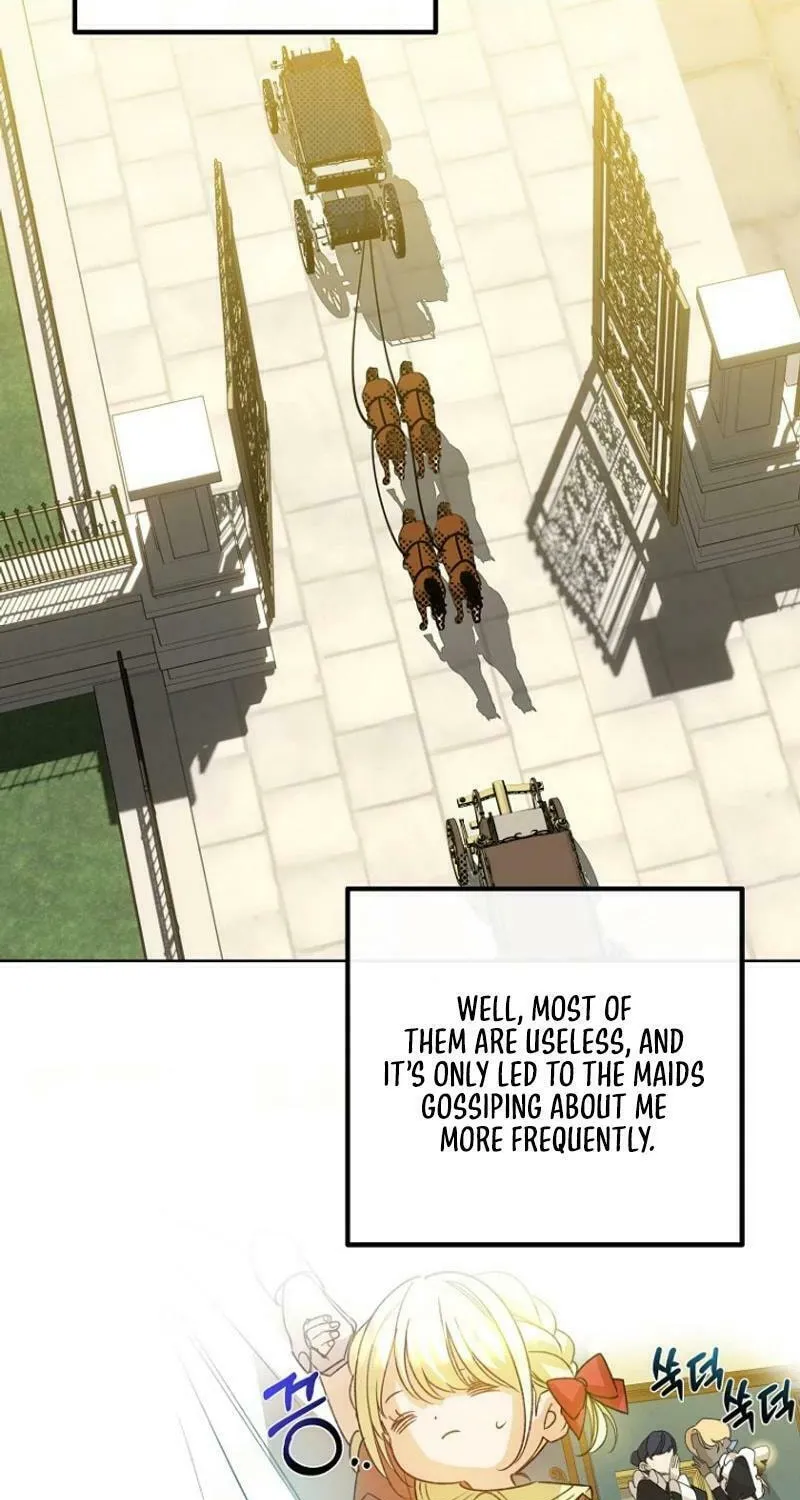 Goddess Kingmaker Chapter 6 page 12 - 