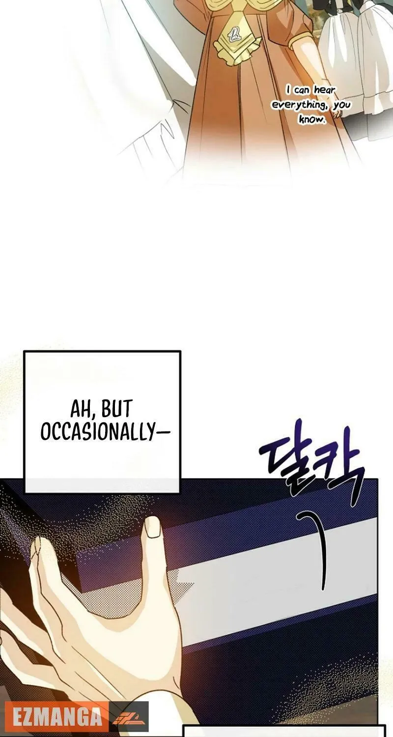 Goddess Kingmaker Chapter 6 page 13 - 