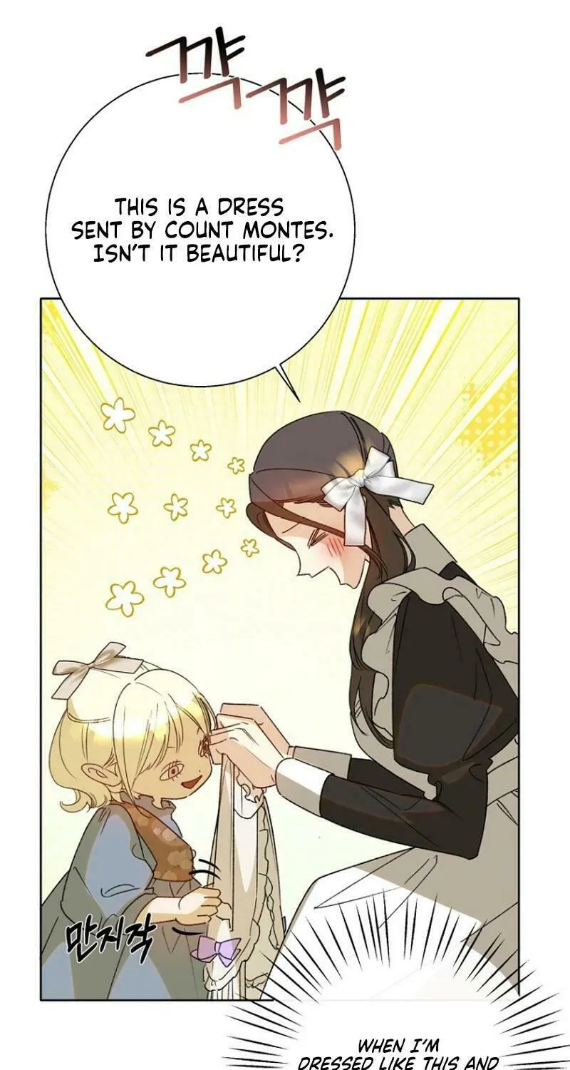 Goddess Kingmaker Chapter 6 page 16 - 