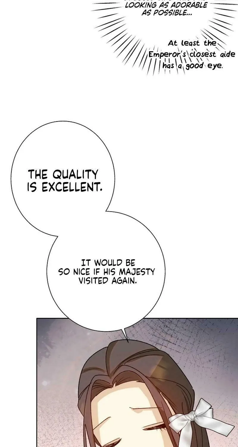 Goddess Kingmaker Chapter 6 page 17 - 
