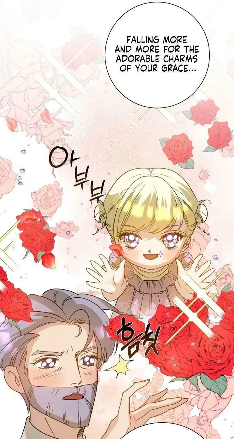 Goddess Kingmaker Chapter 6 page 19 - 