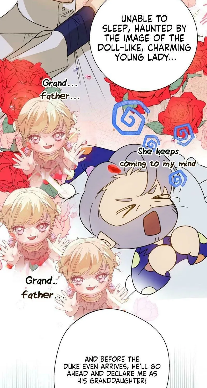 Goddess Kingmaker Chapter 6 page 20 - 