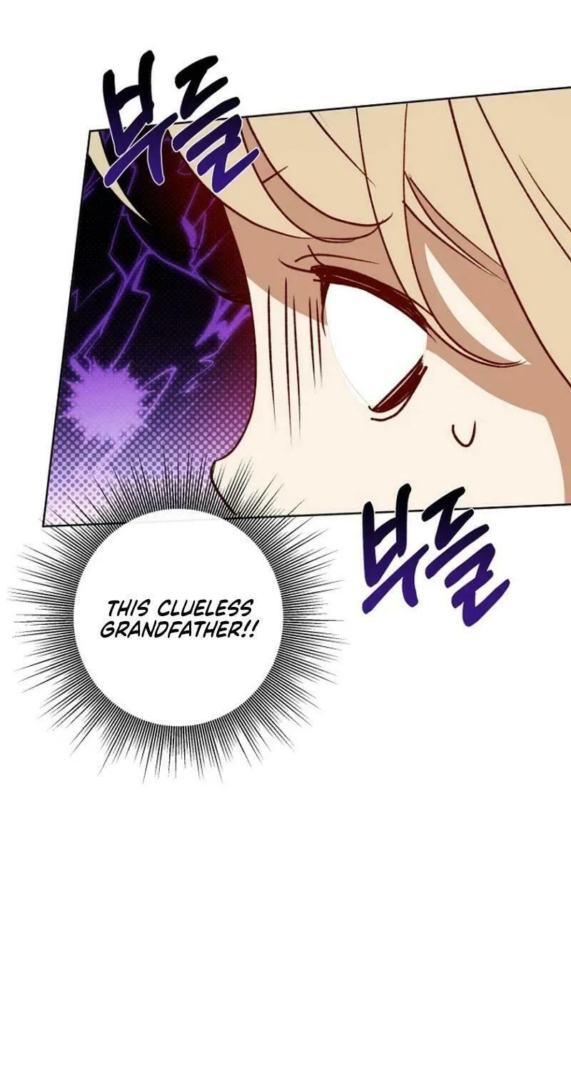 Goddess Kingmaker Chapter 6 page 3 - 