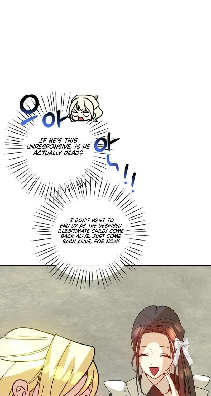 Goddess Kingmaker Chapter 6 page 26 - 
