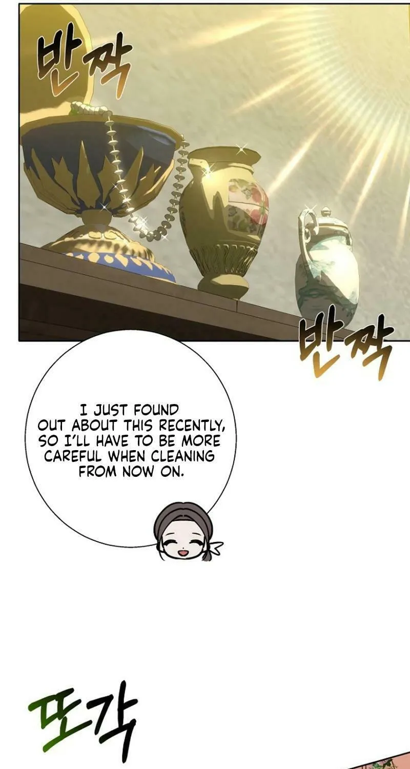 Goddess Kingmaker Chapter 6 page 28 - 