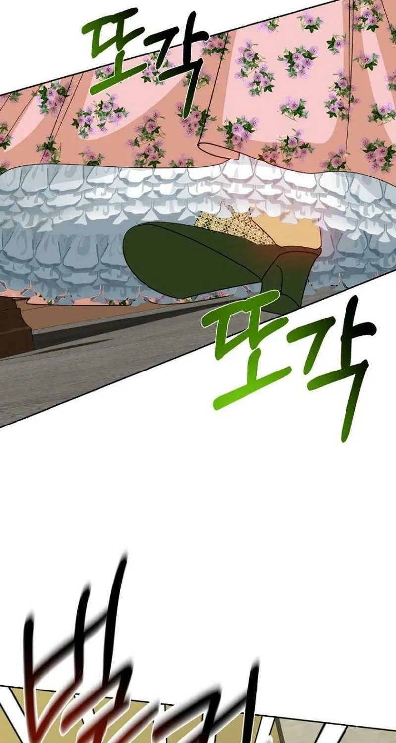 Goddess Kingmaker Chapter 6 page 29 - 