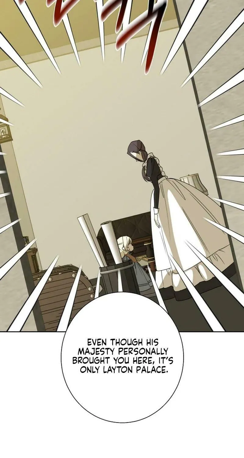 Goddess Kingmaker Chapter 6 page 30 - 