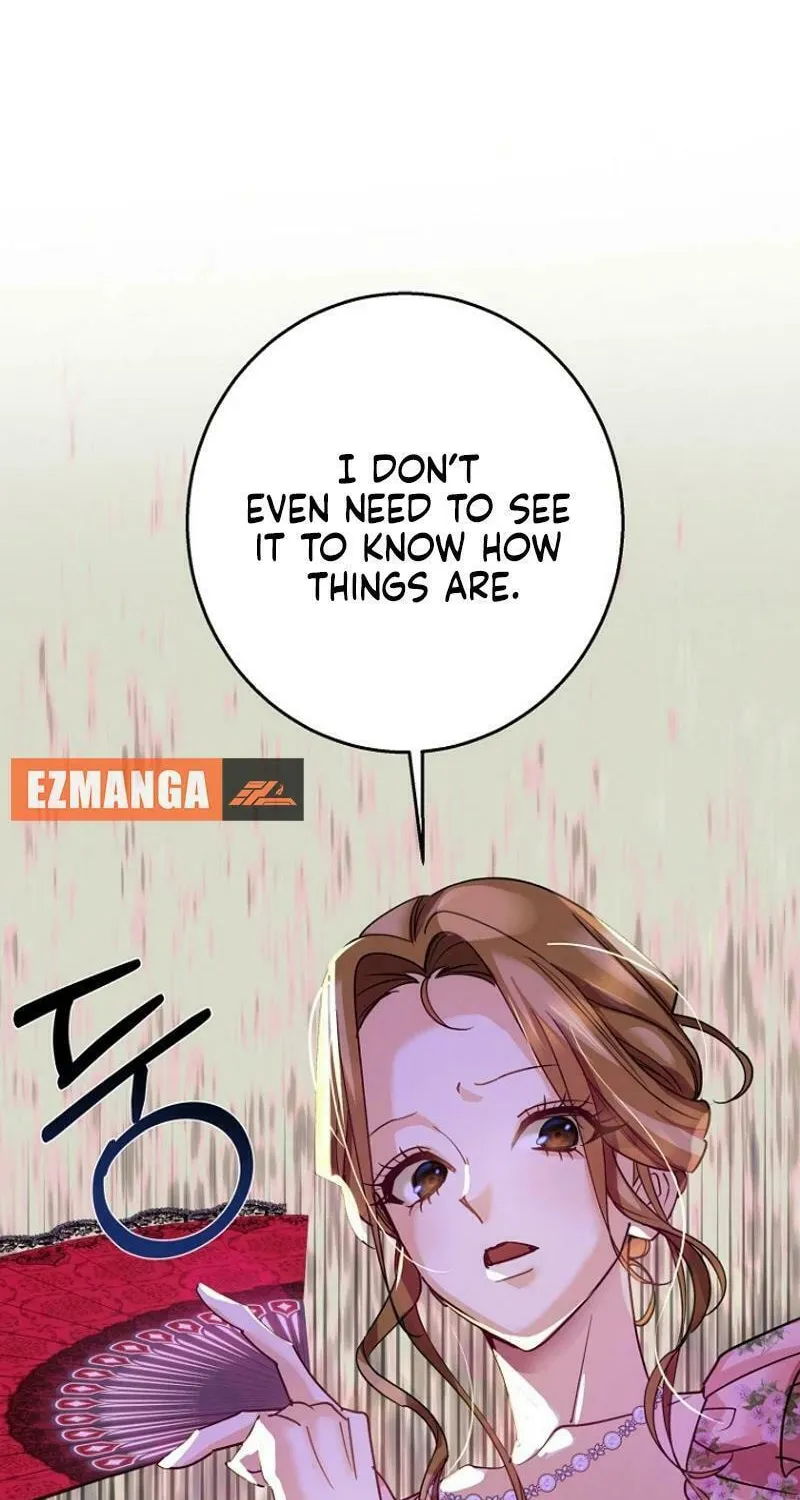 Goddess Kingmaker Chapter 6 page 31 - 