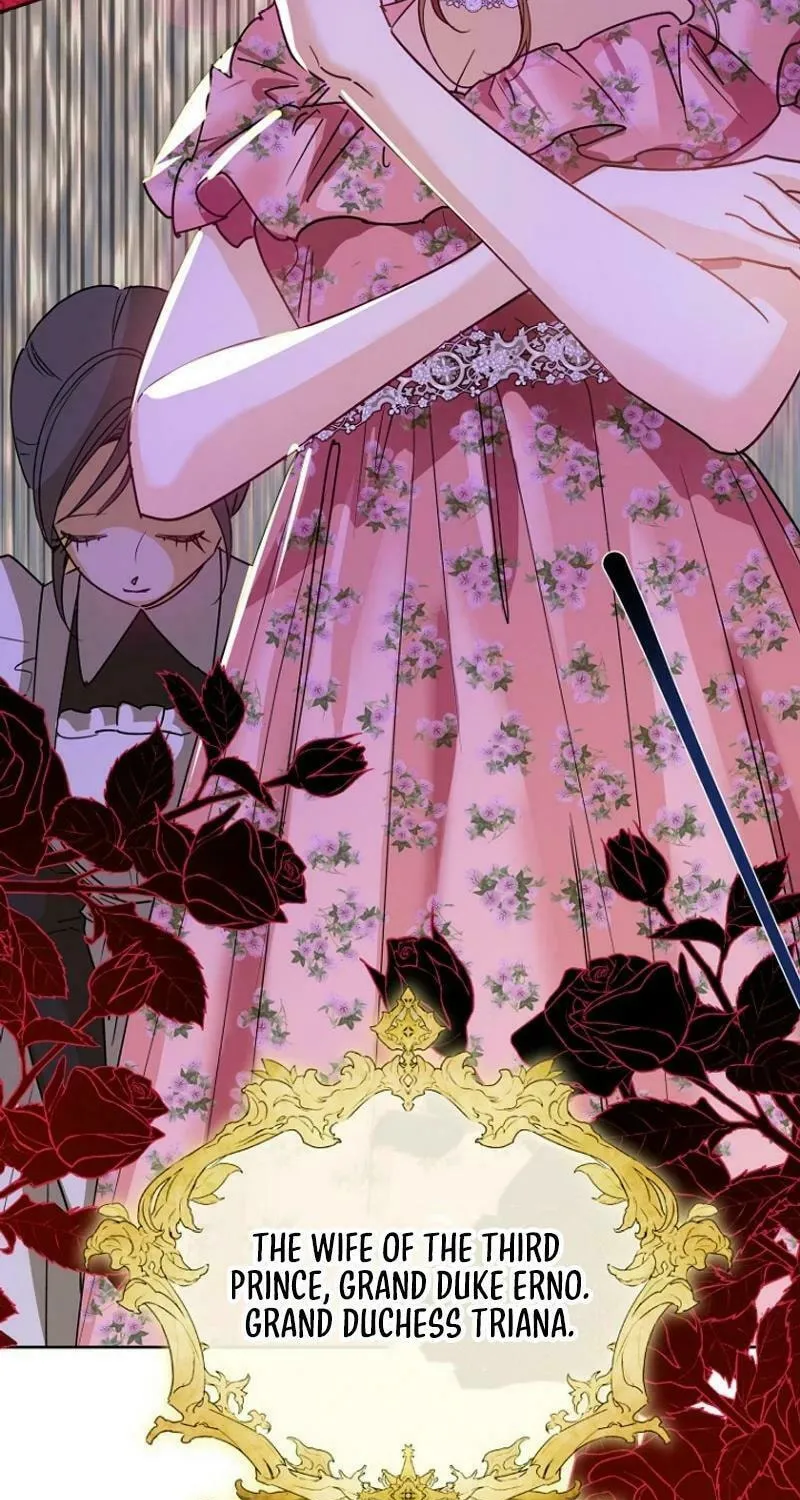 Goddess Kingmaker Chapter 6 page 32 - 