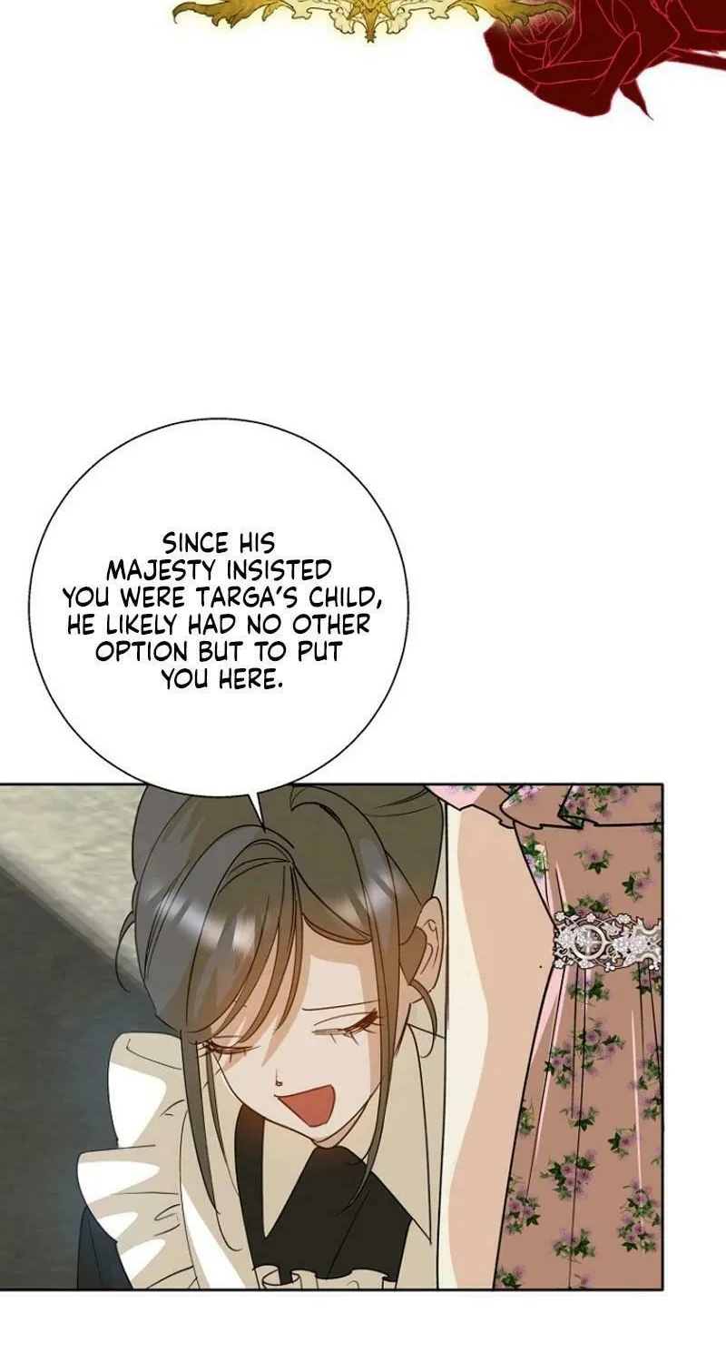Goddess Kingmaker Chapter 6 page 33 - 