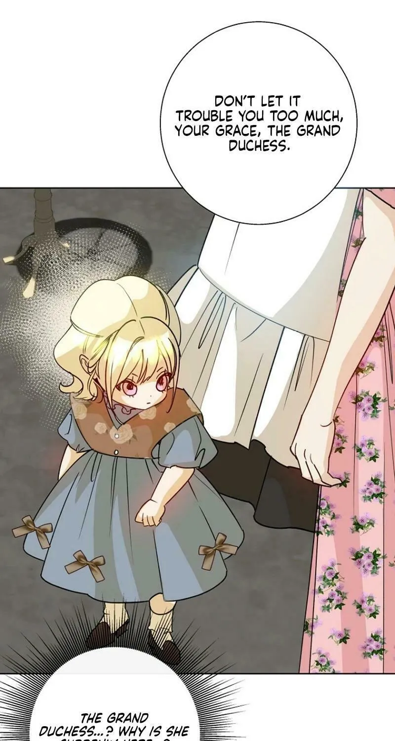Goddess Kingmaker Chapter 6 page 34 - 