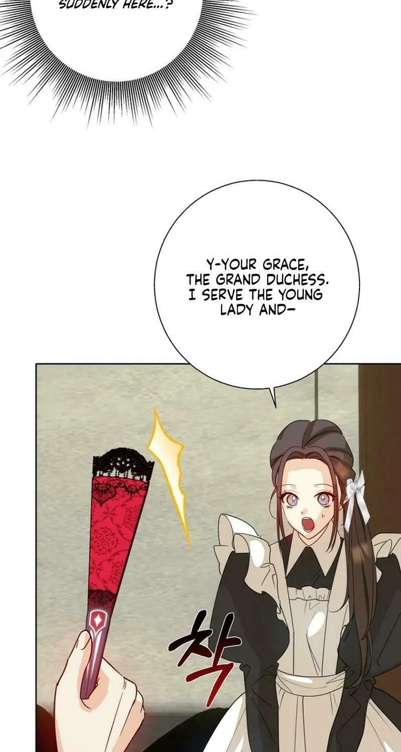 Goddess Kingmaker Chapter 6 page 35 - 