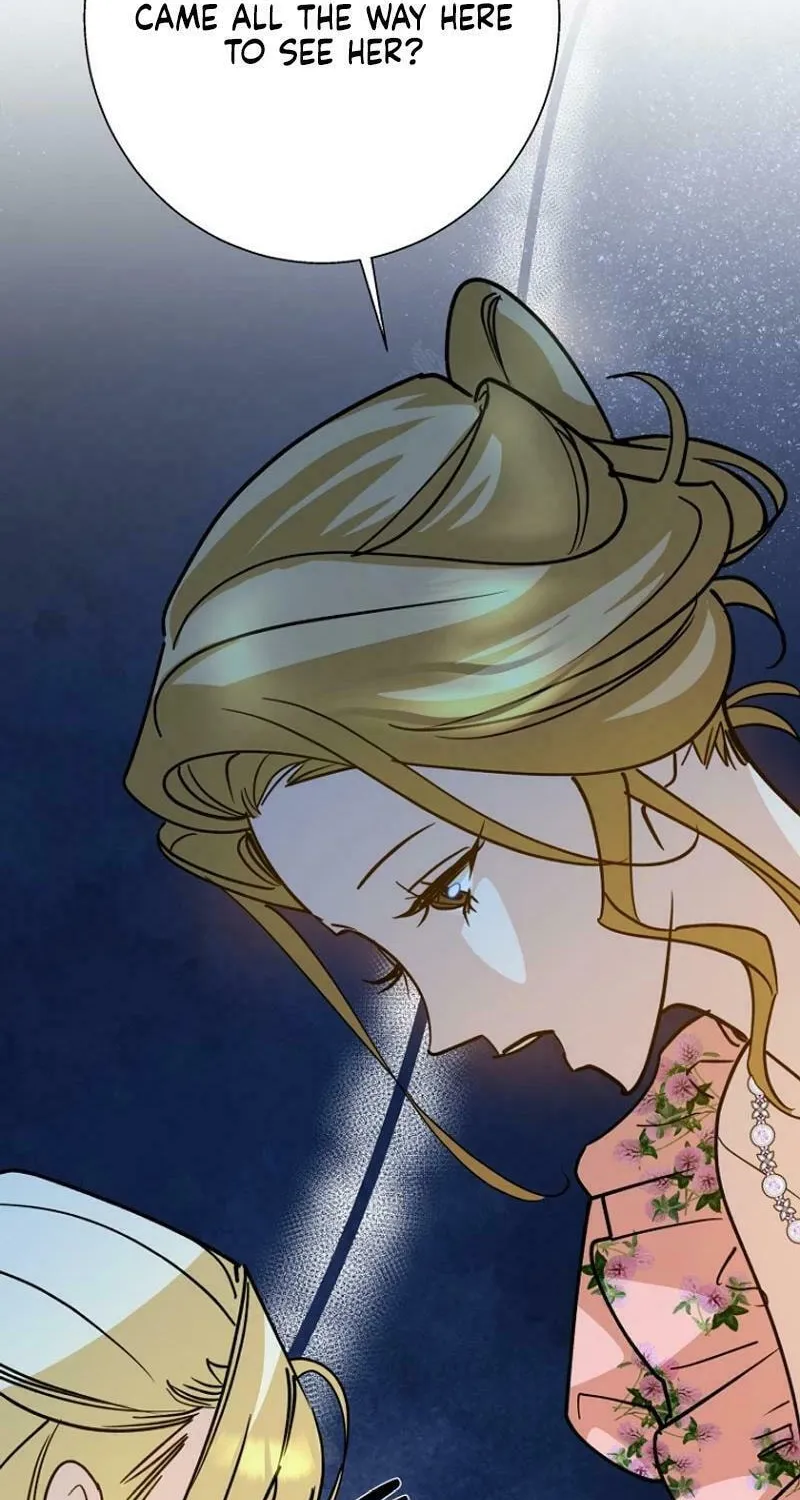 Goddess Kingmaker Chapter 6 page 38 - 