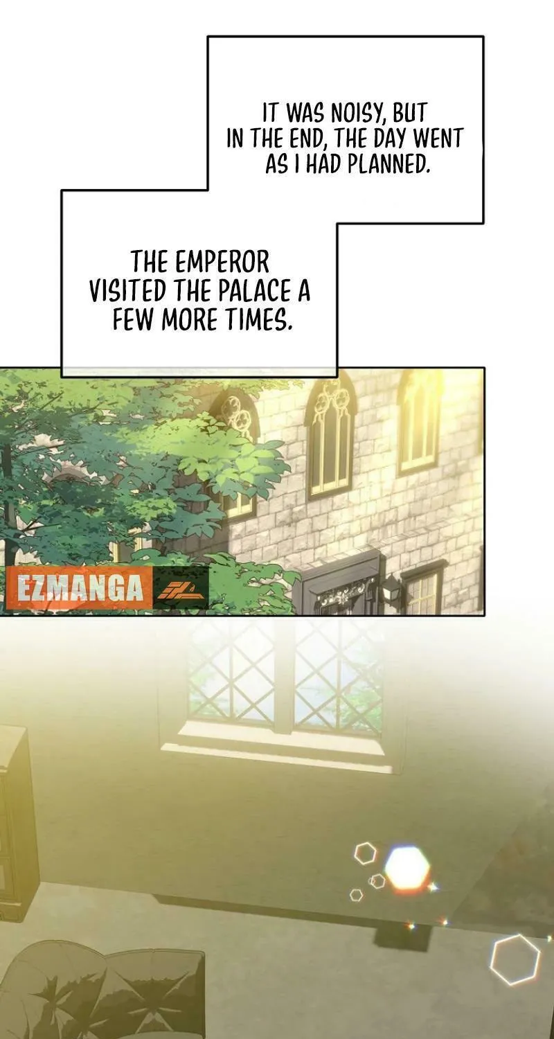 Goddess Kingmaker Chapter 6 page 5 - 