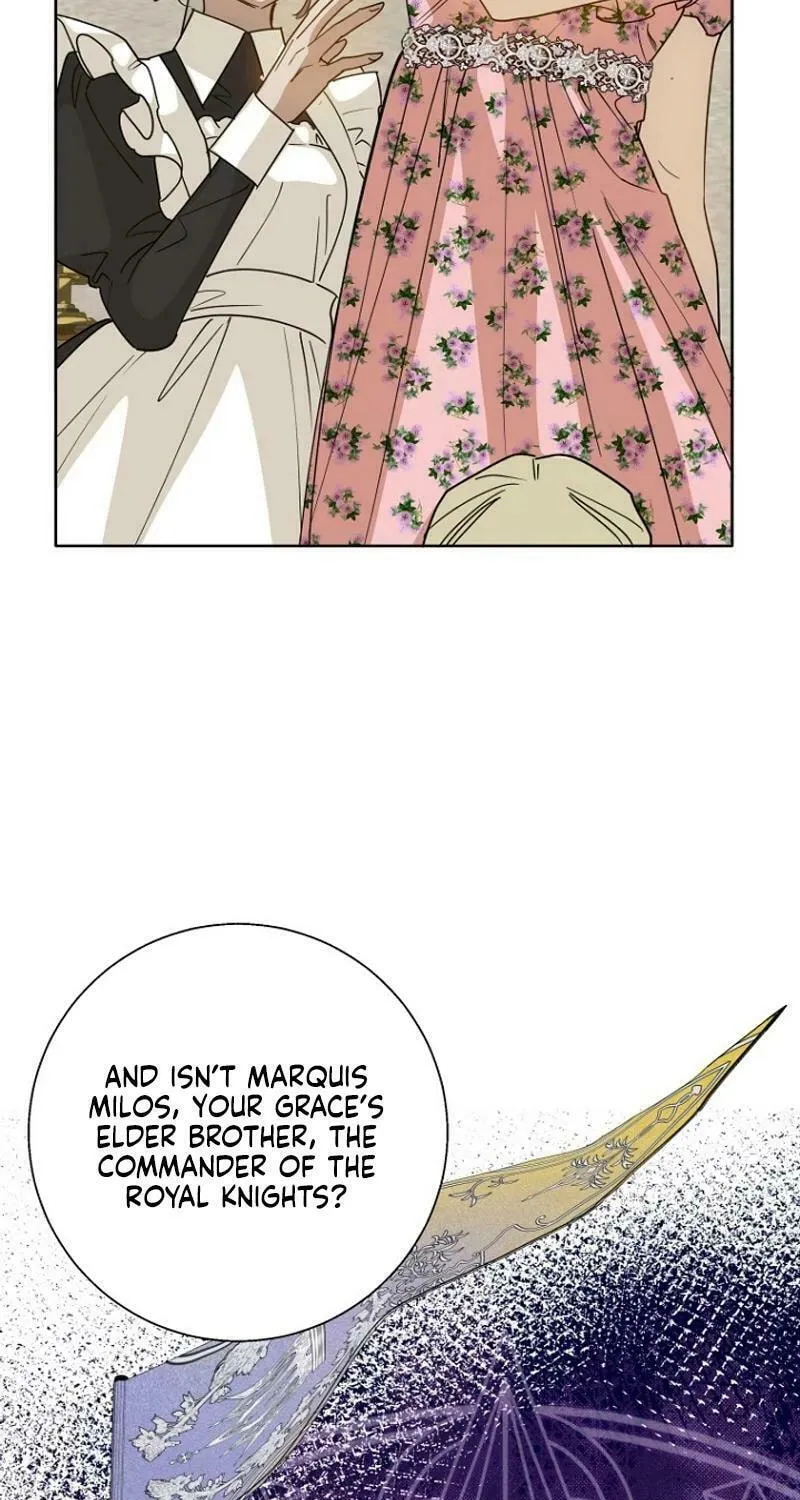 Goddess Kingmaker Chapter 6 page 41 - 