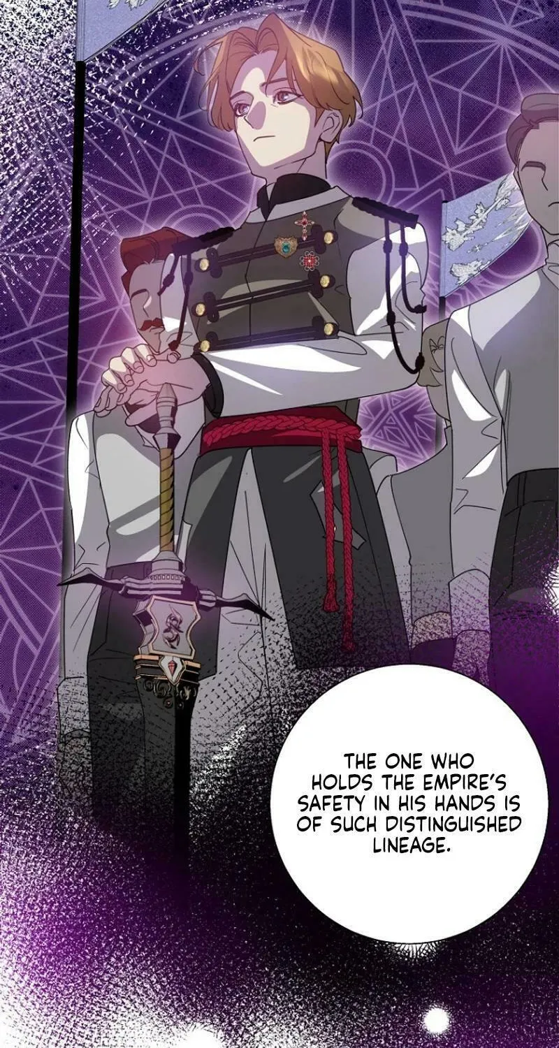 Goddess Kingmaker Chapter 6 page 42 - 