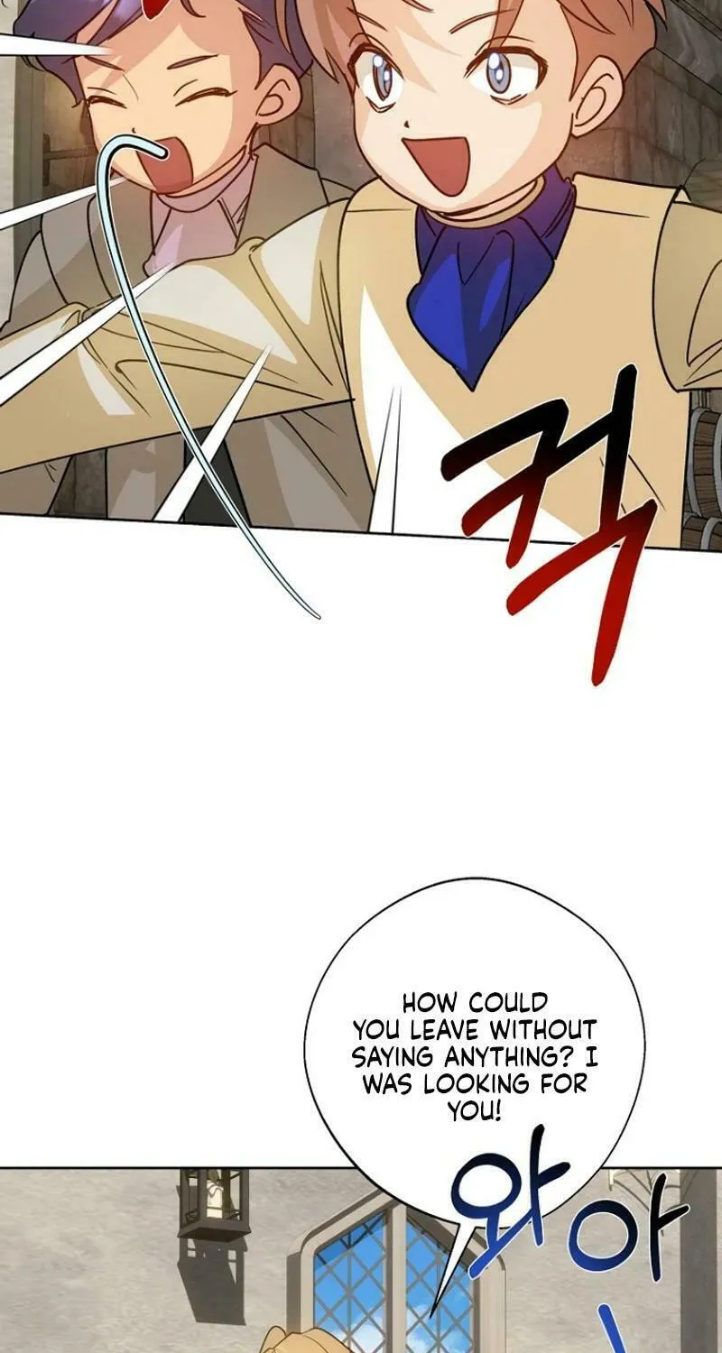 Goddess Kingmaker Chapter 6 page 46 - 