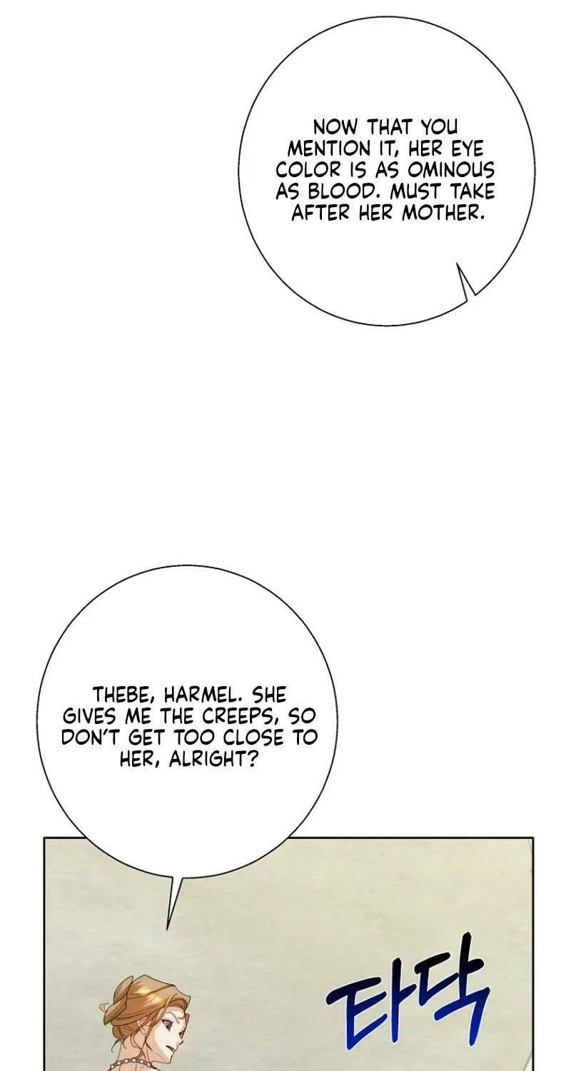 Goddess Kingmaker Chapter 6 page 51 - 