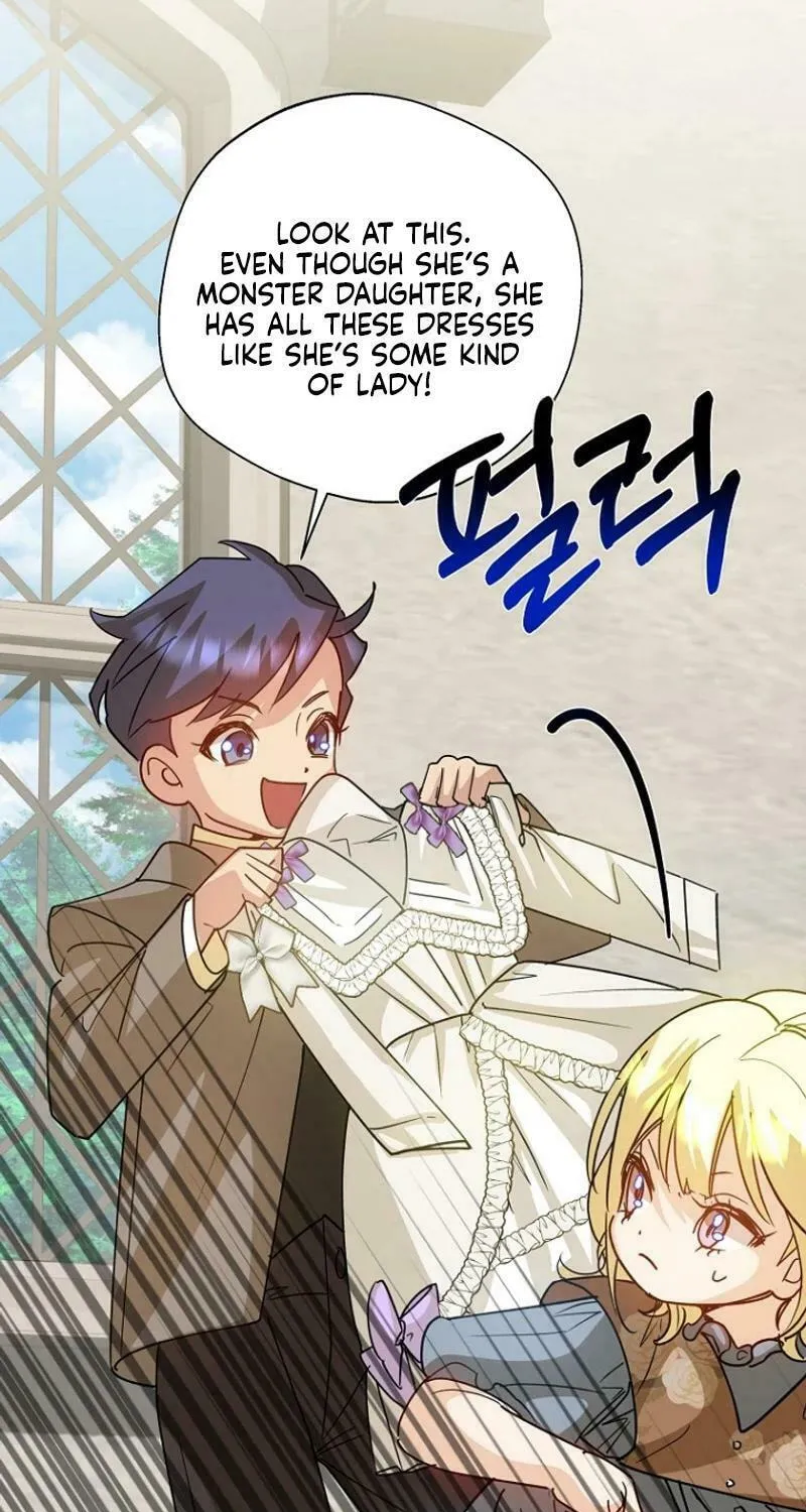 Goddess Kingmaker Chapter 6 page 53 - 