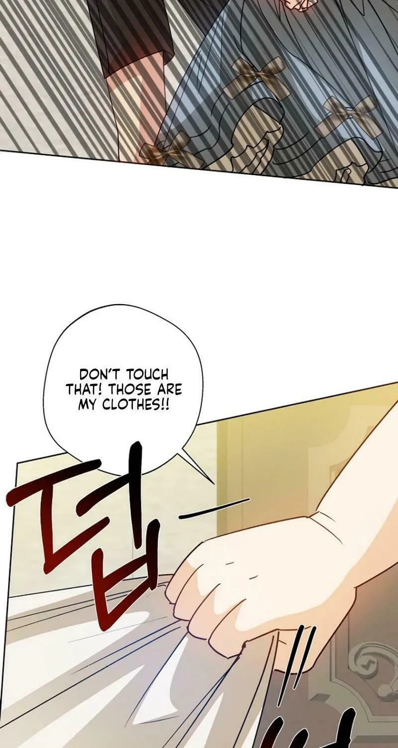 Goddess Kingmaker Chapter 6 page 54 - 