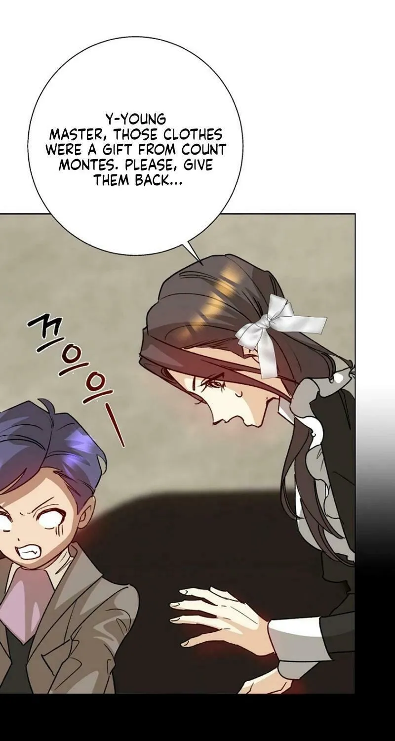 Goddess Kingmaker Chapter 6 page 57 - 
