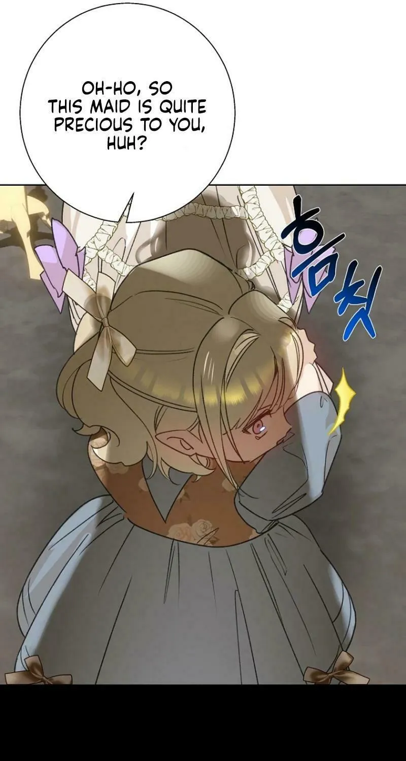 Goddess Kingmaker Chapter 6 page 61 - 