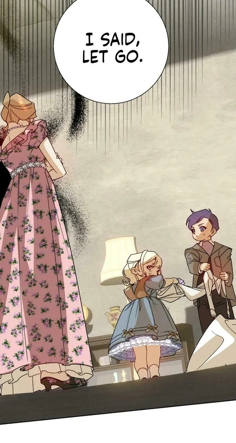 Goddess Kingmaker Chapter 6 page 64 - 