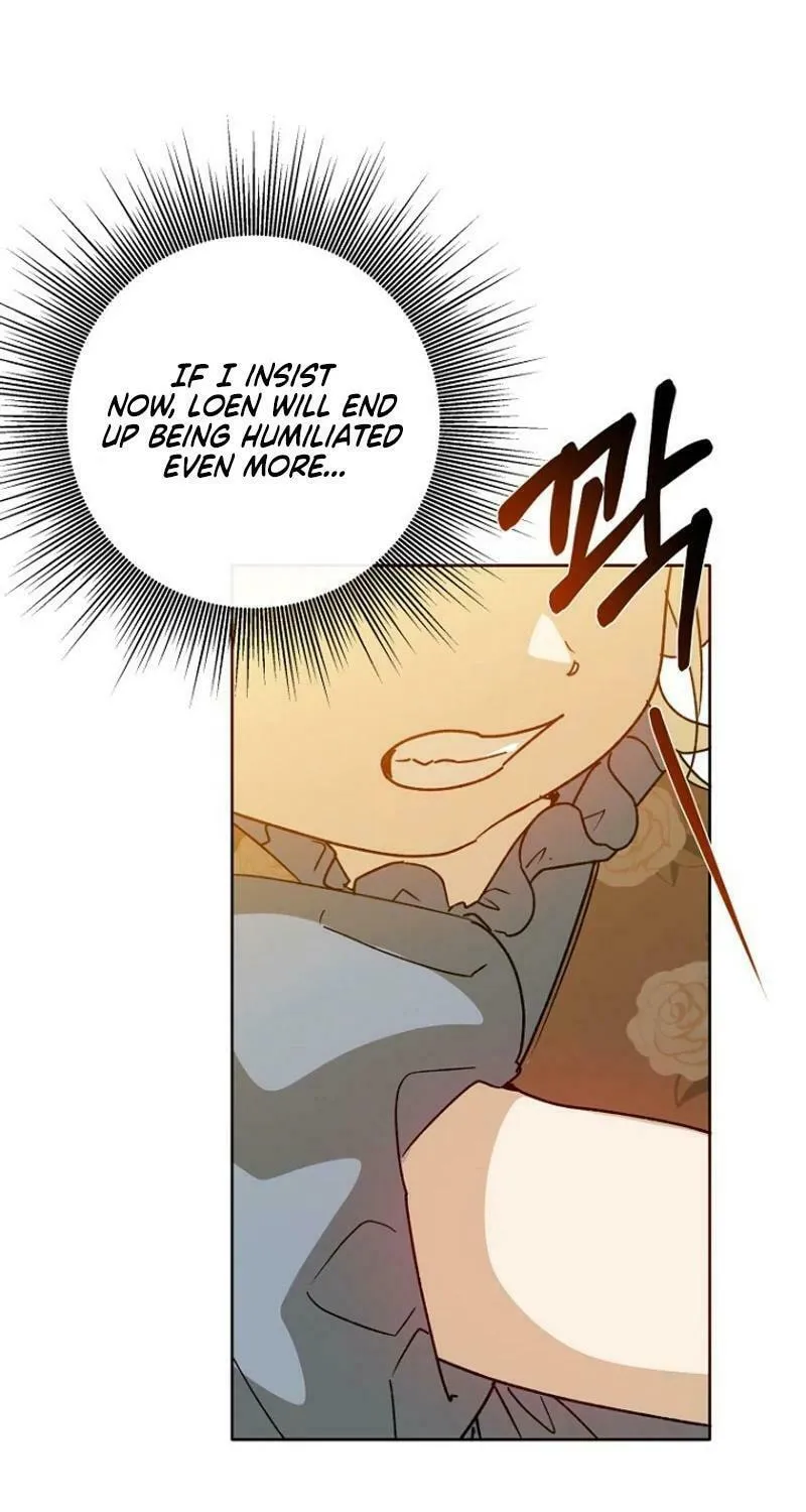Goddess Kingmaker Chapter 6 page 65 - 