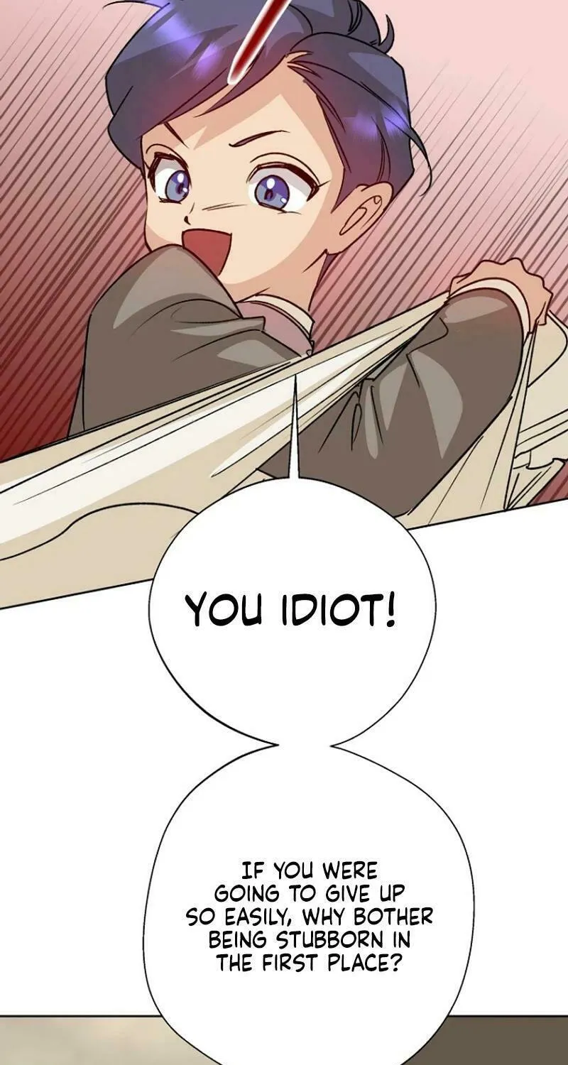 Goddess Kingmaker Chapter 6 page 67 - 