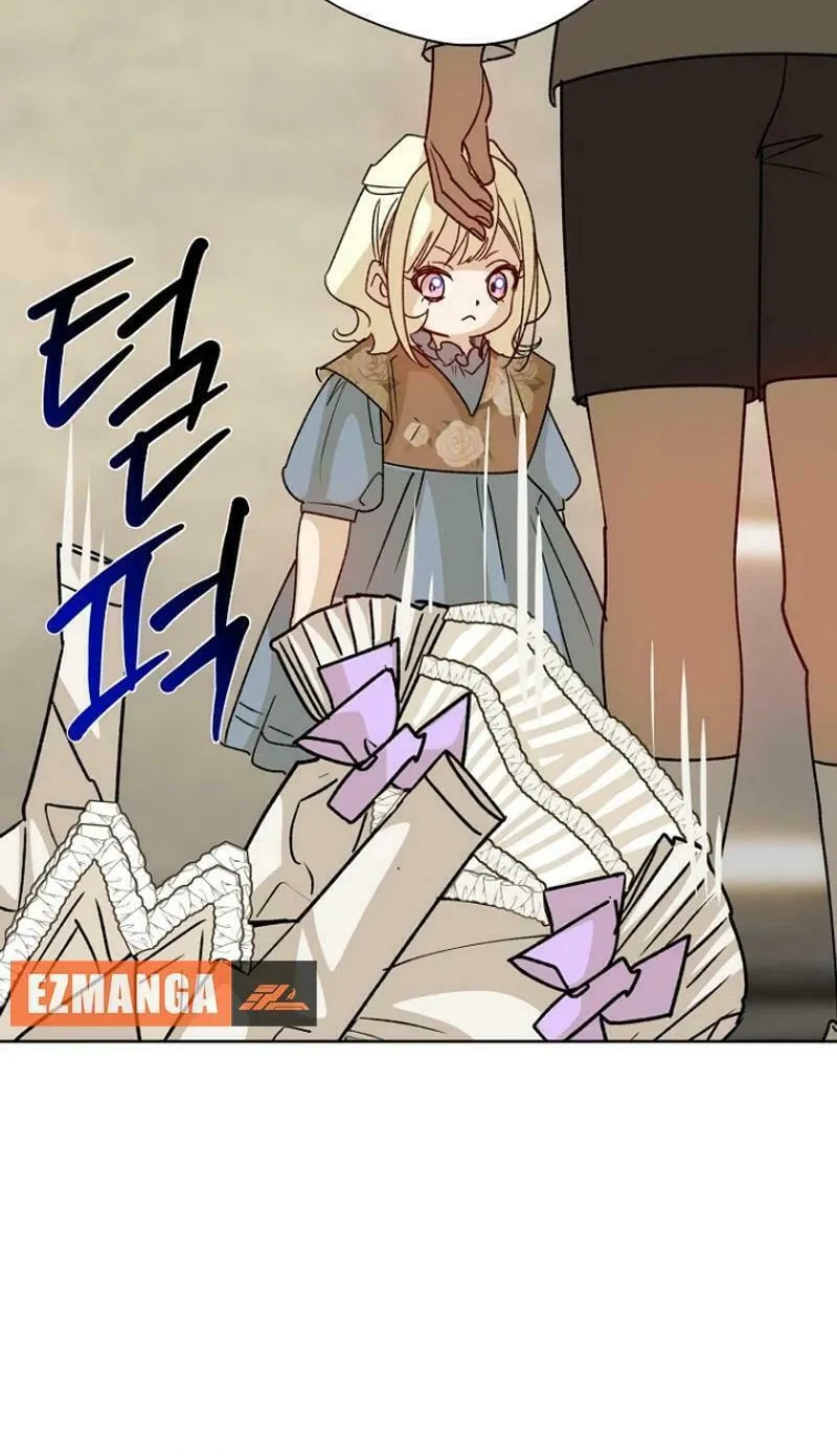 Goddess Kingmaker Chapter 6 page 68 - 