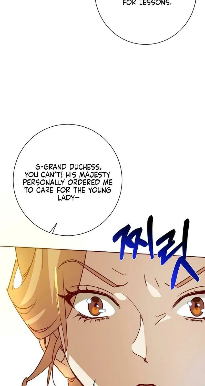 Goddess Kingmaker Chapter 6 page 70 - 