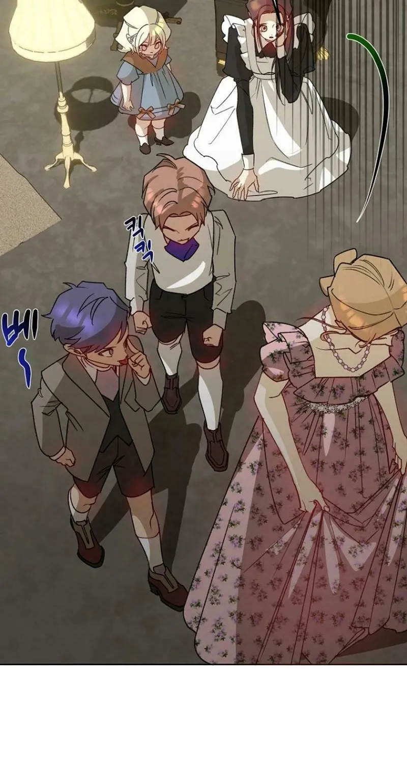 Goddess Kingmaker Chapter 6 page 72 - 