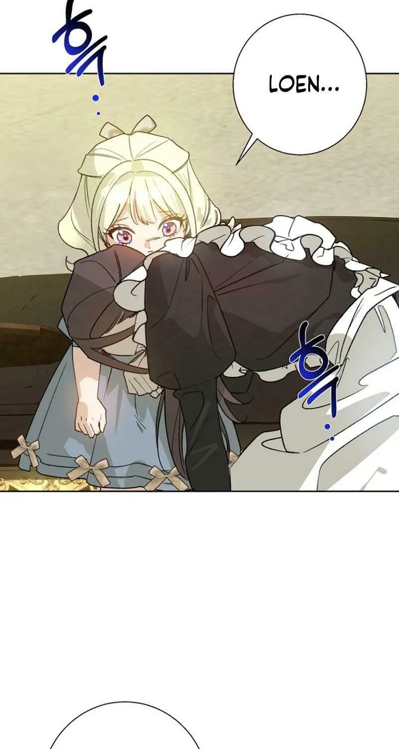 Goddess Kingmaker Chapter 6 page 74 - 