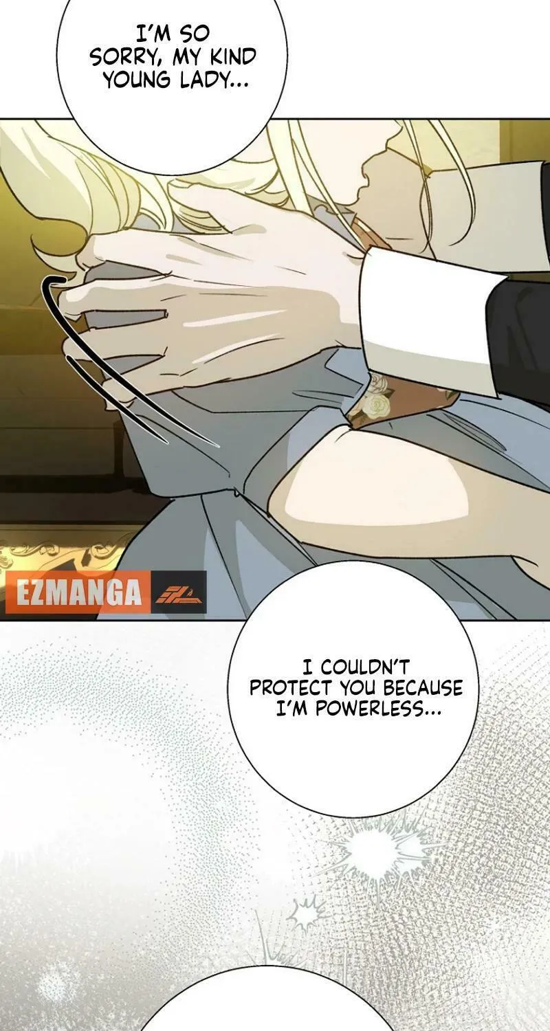 Goddess Kingmaker Chapter 6 page 75 - 