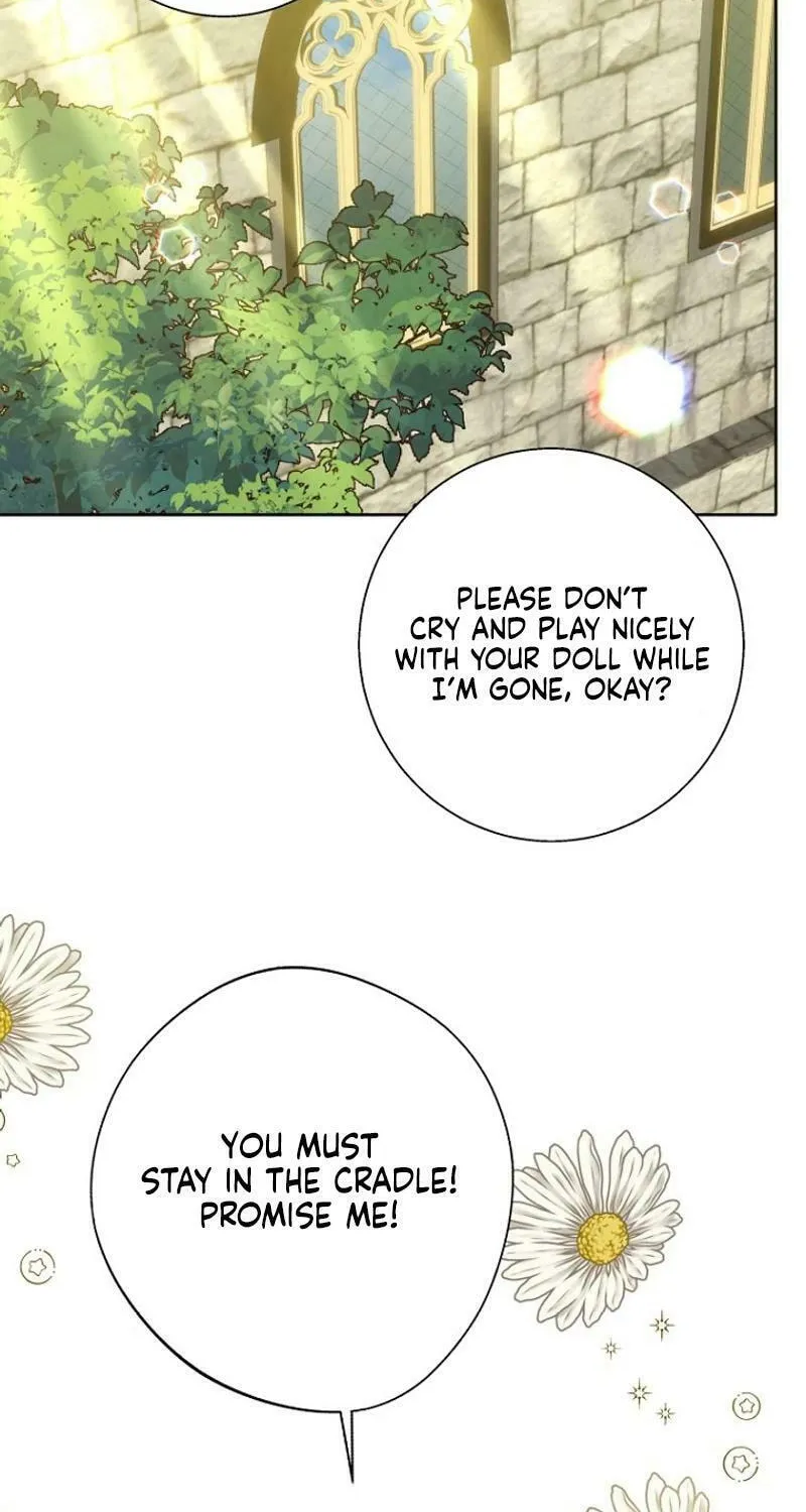 Goddess Kingmaker Chapter 7 page 2 - 