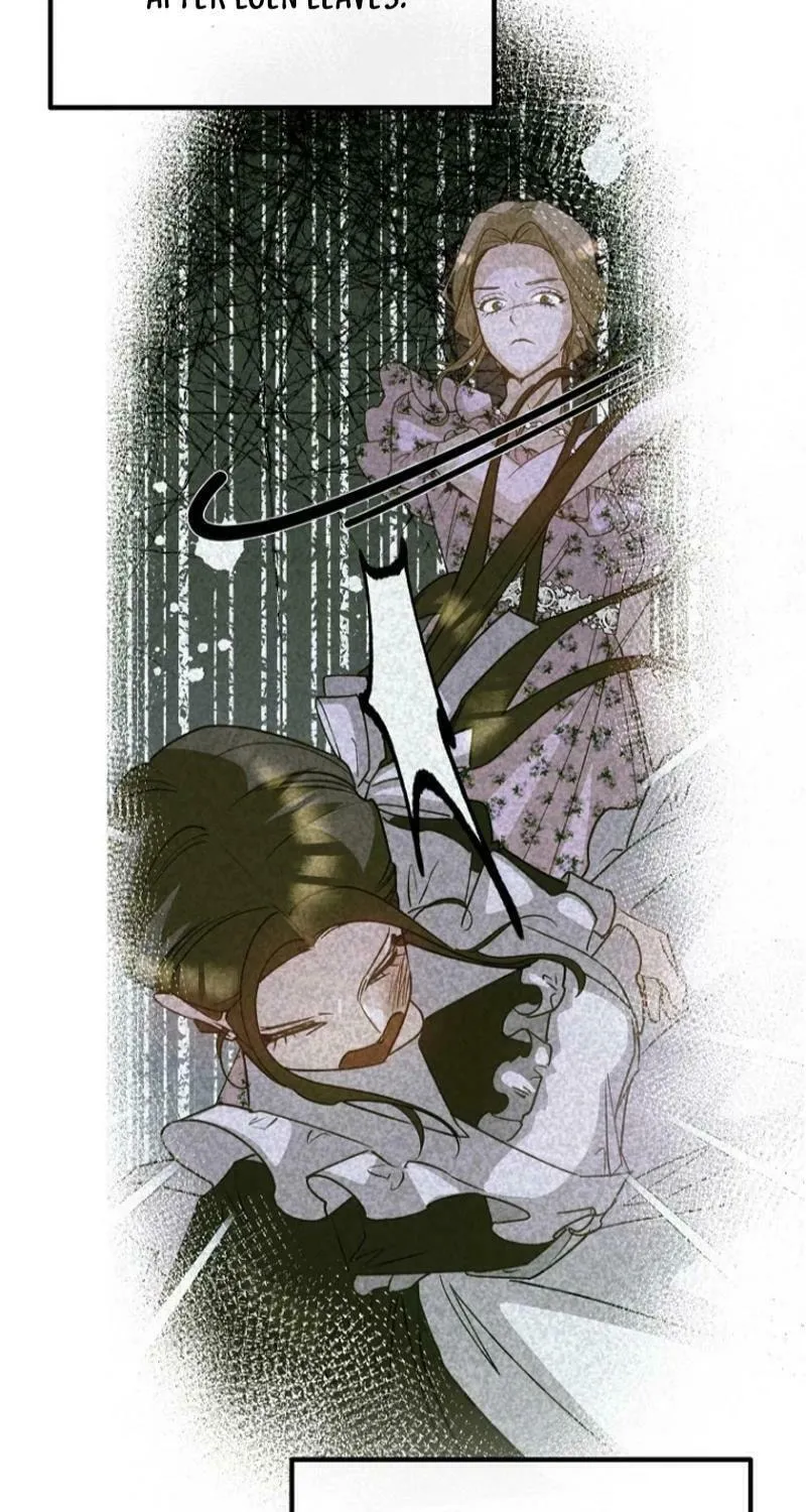 Goddess Kingmaker Chapter 7 page 12 - 