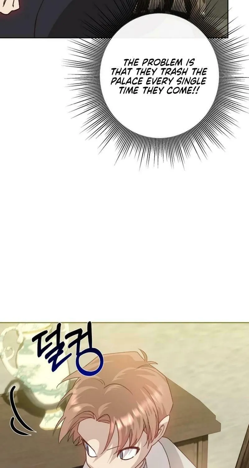 Goddess Kingmaker Chapter 7 page 17 - 