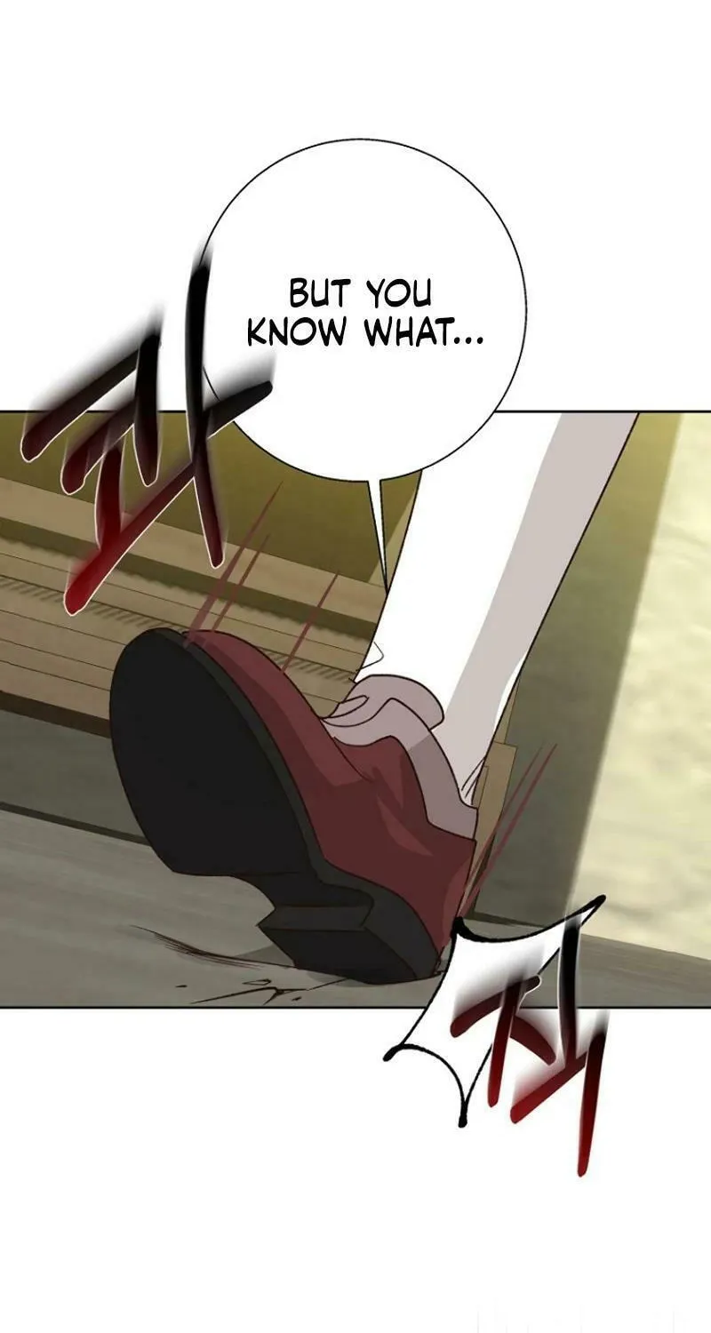 Goddess Kingmaker Chapter 7 page 20 - 