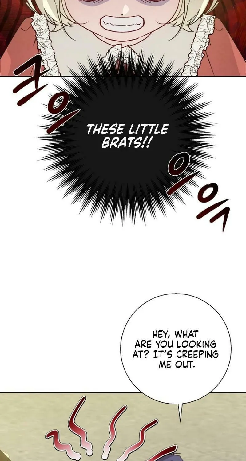 Goddess Kingmaker Chapter 7 page 22 - 