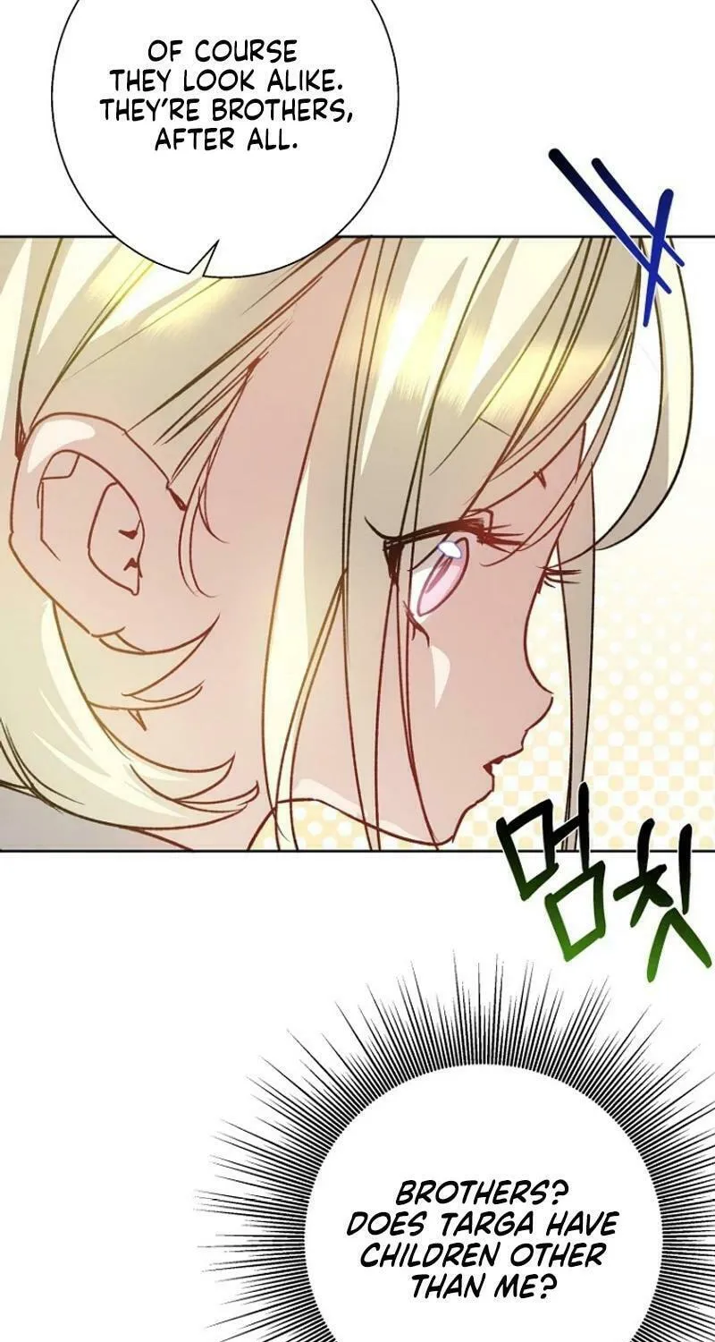 Goddess Kingmaker Chapter 7 page 25 - 