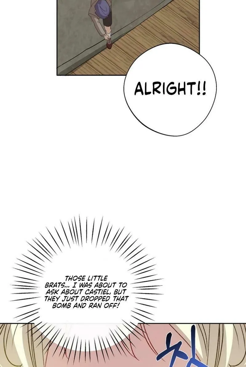 Goddess Kingmaker Chapter 7 page 27 - 